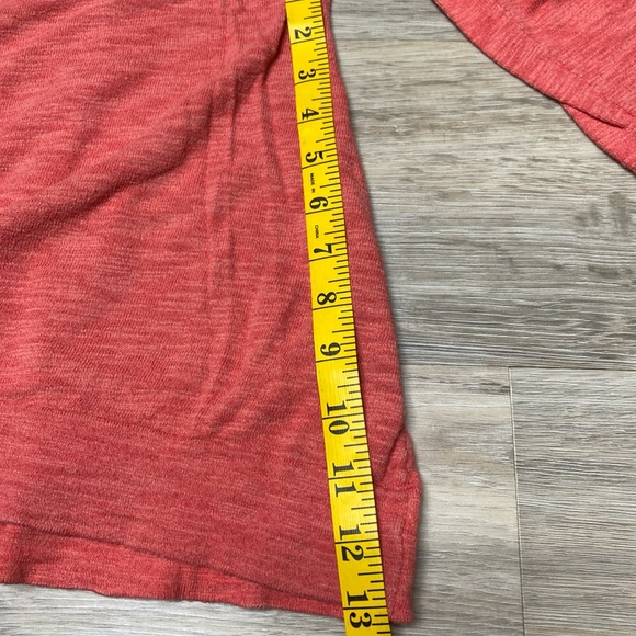 Lot of 2 Womens 3/4 Length Sleevee Sweaters - Picture 10 of 11